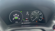 Honda HR-V 1.5 eHEV Advance 5dr CVT Hybrid Hatchback